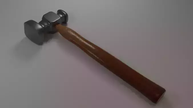 Small Hammer