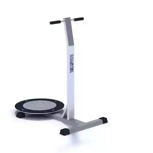 Metal Sports Equipment