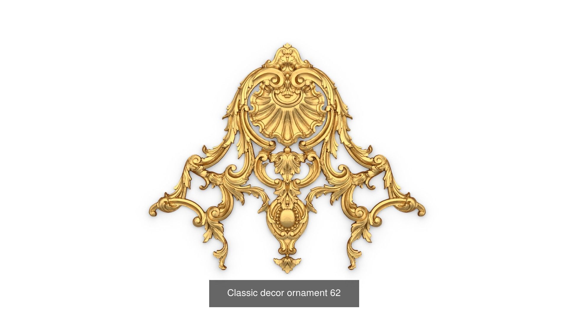 Acanthus Onlay Collection30 _13