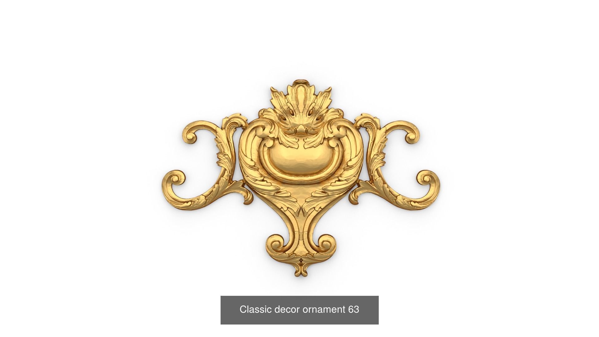 Acanthus Onlay Collection30 _14