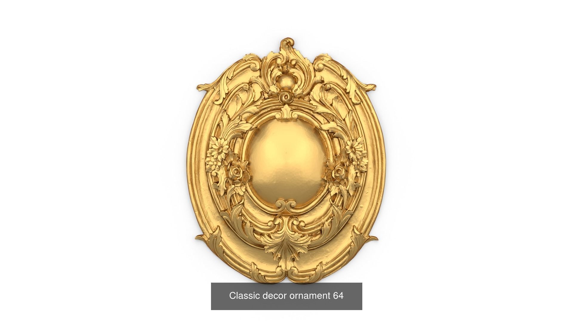 Acanthus Onlay Collection30 _15