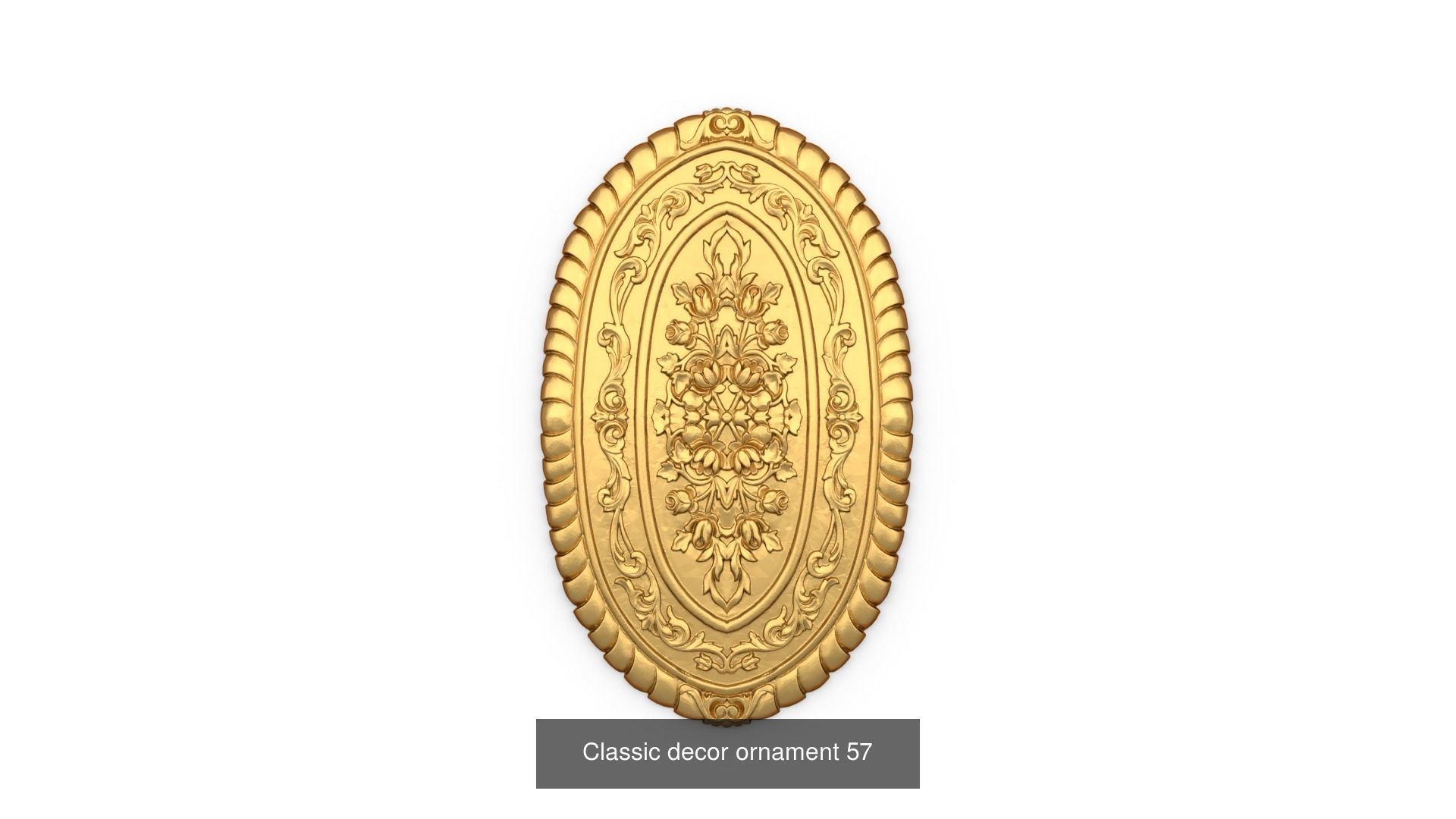 Acanthus Onlay Collection30 _5