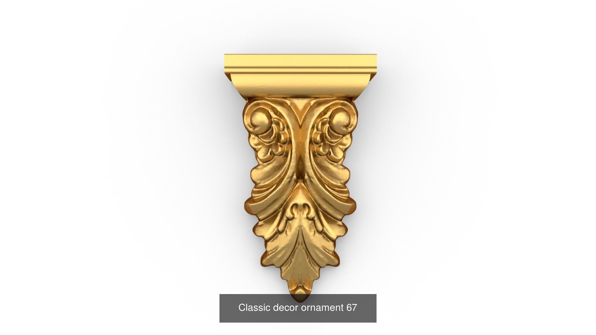 Acanthus Onlay Collection30 _18