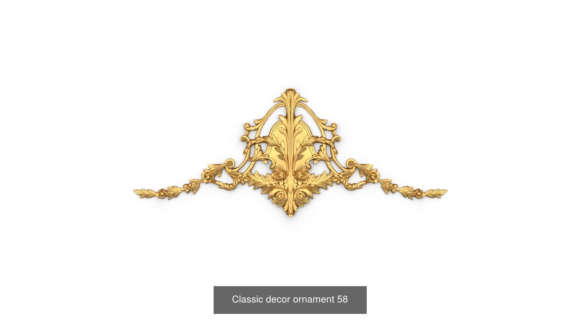 Acanthus Onlay Collection30 _7