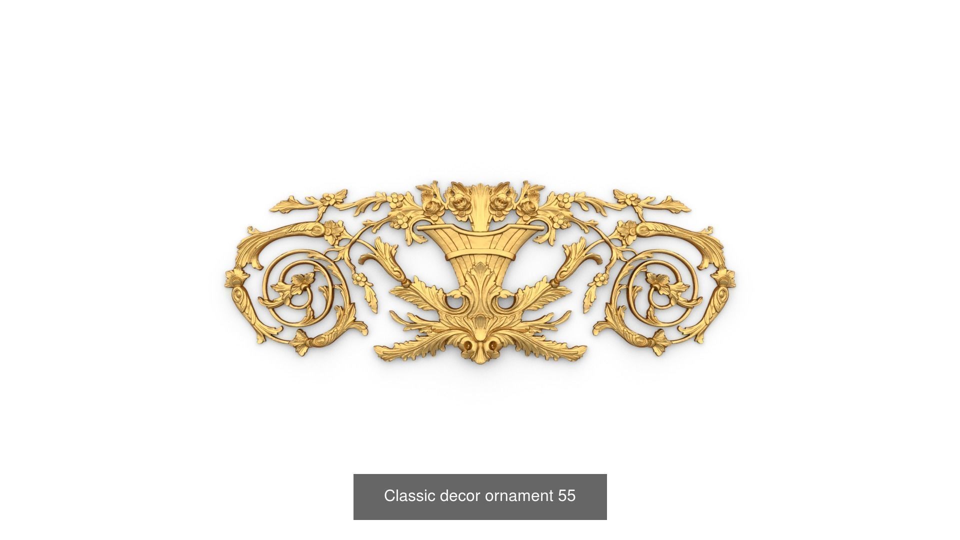 Acanthus Onlay Collection30 _3