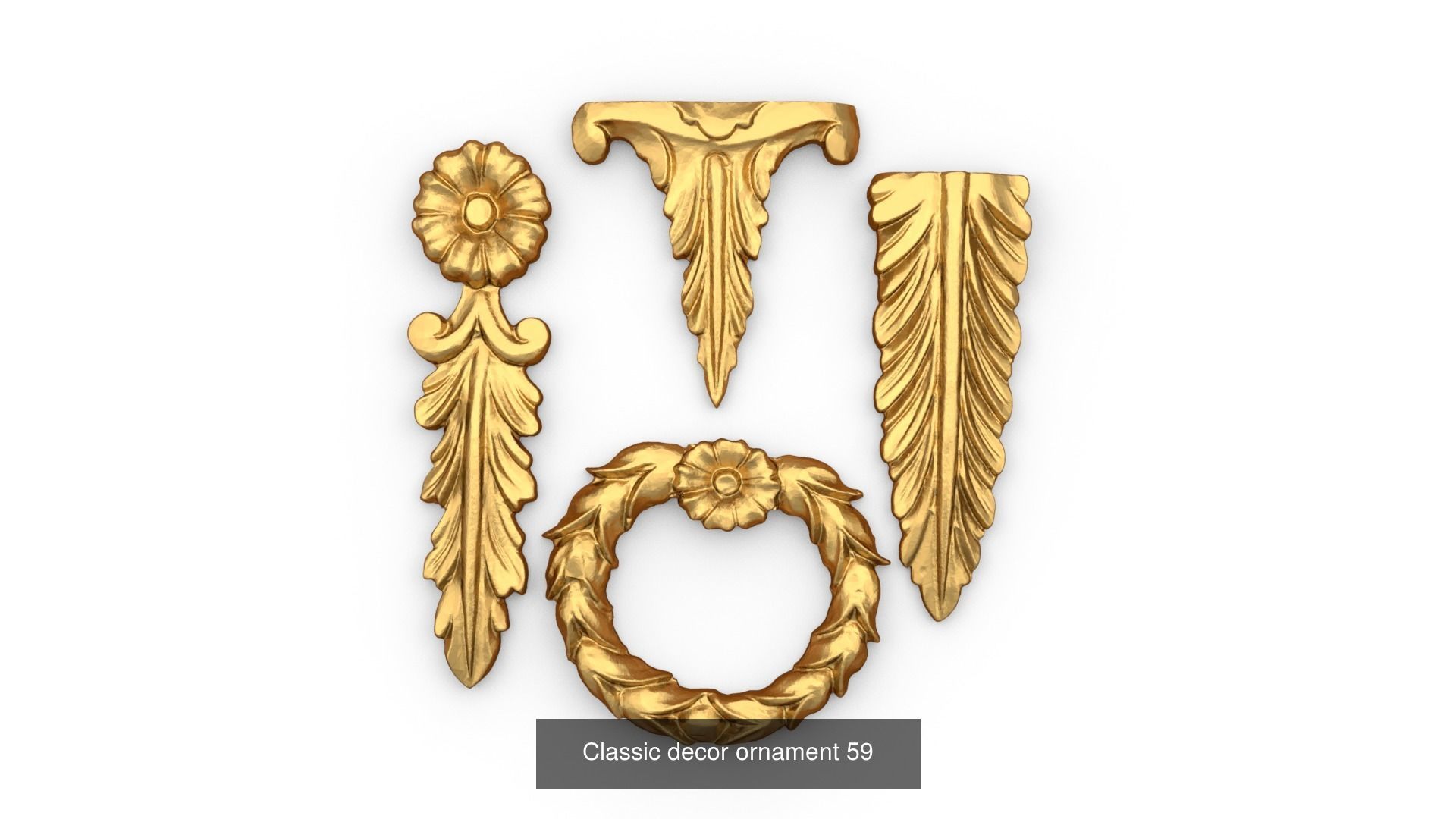 Acanthus Onlay Collection30 _10