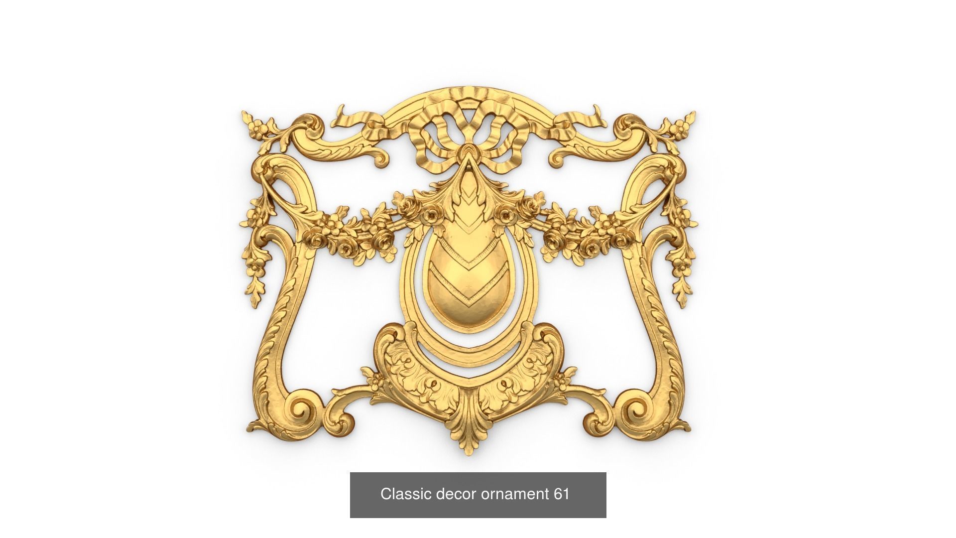 Acanthus Onlay Collection30 _12