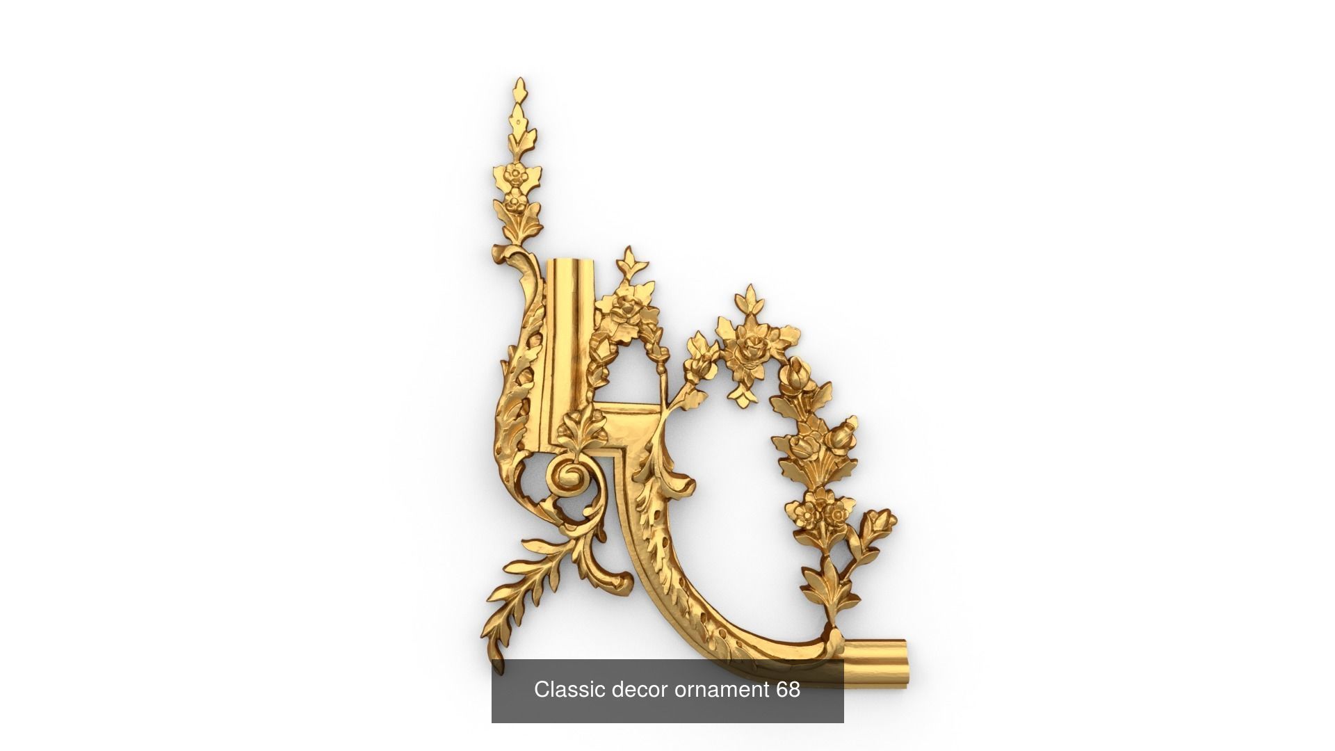 Acanthus Onlay Collection30 _19