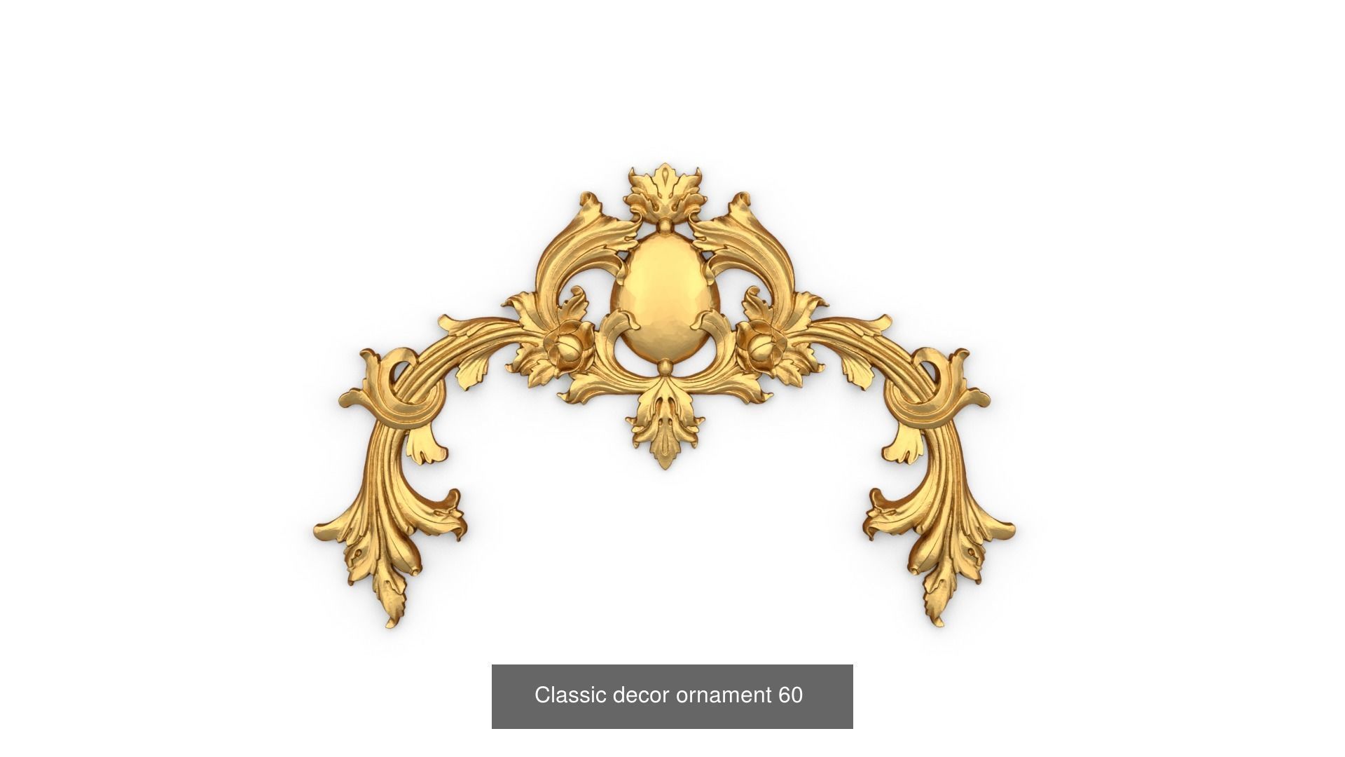 Acanthus Onlay Collection30 _11