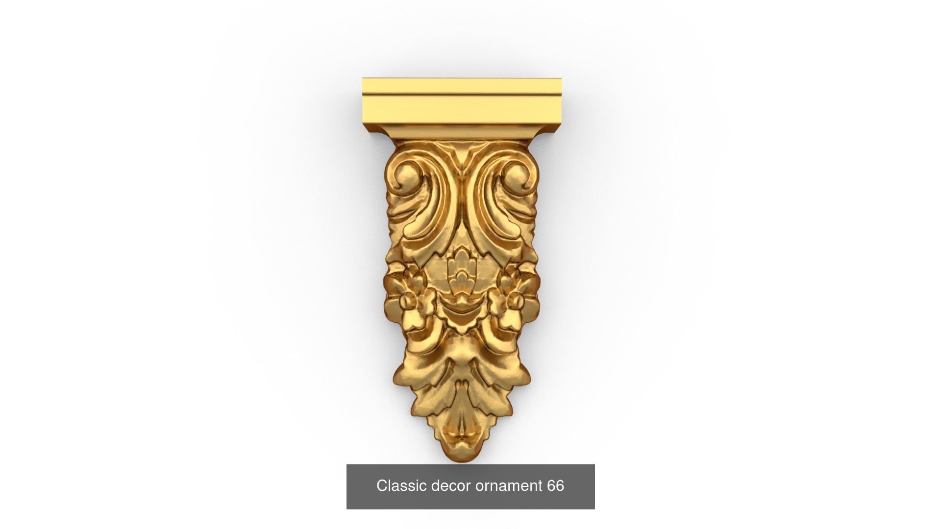 Acanthus Onlay Collection30 _17