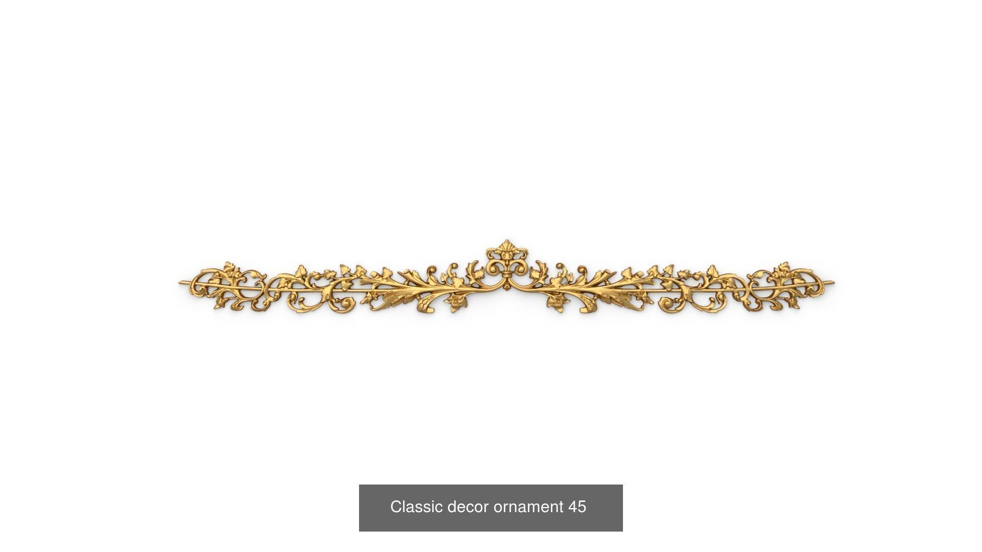 Acanthus Onlay Collection31 _11