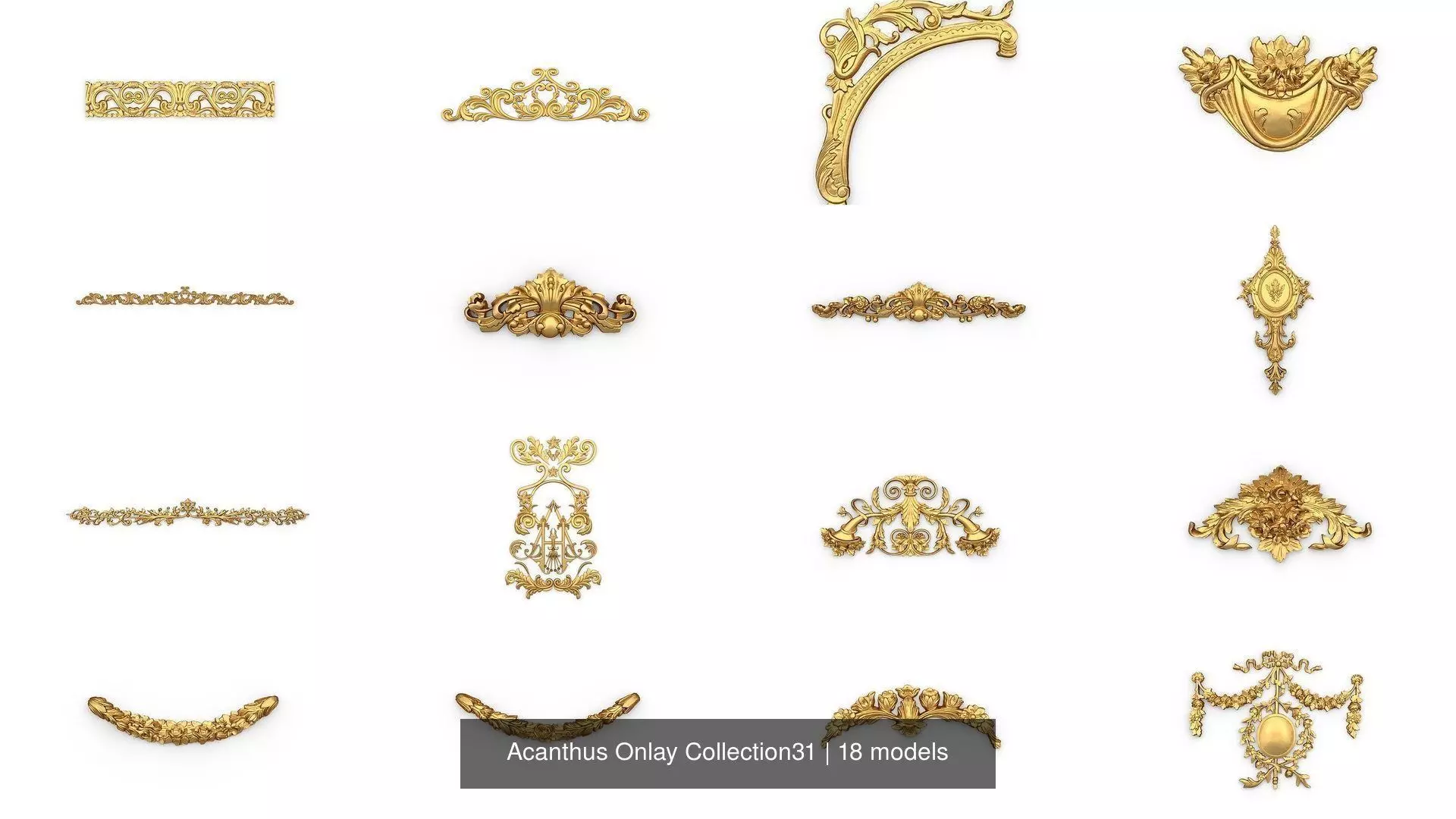 Acanthus Onlay Collection31 _0