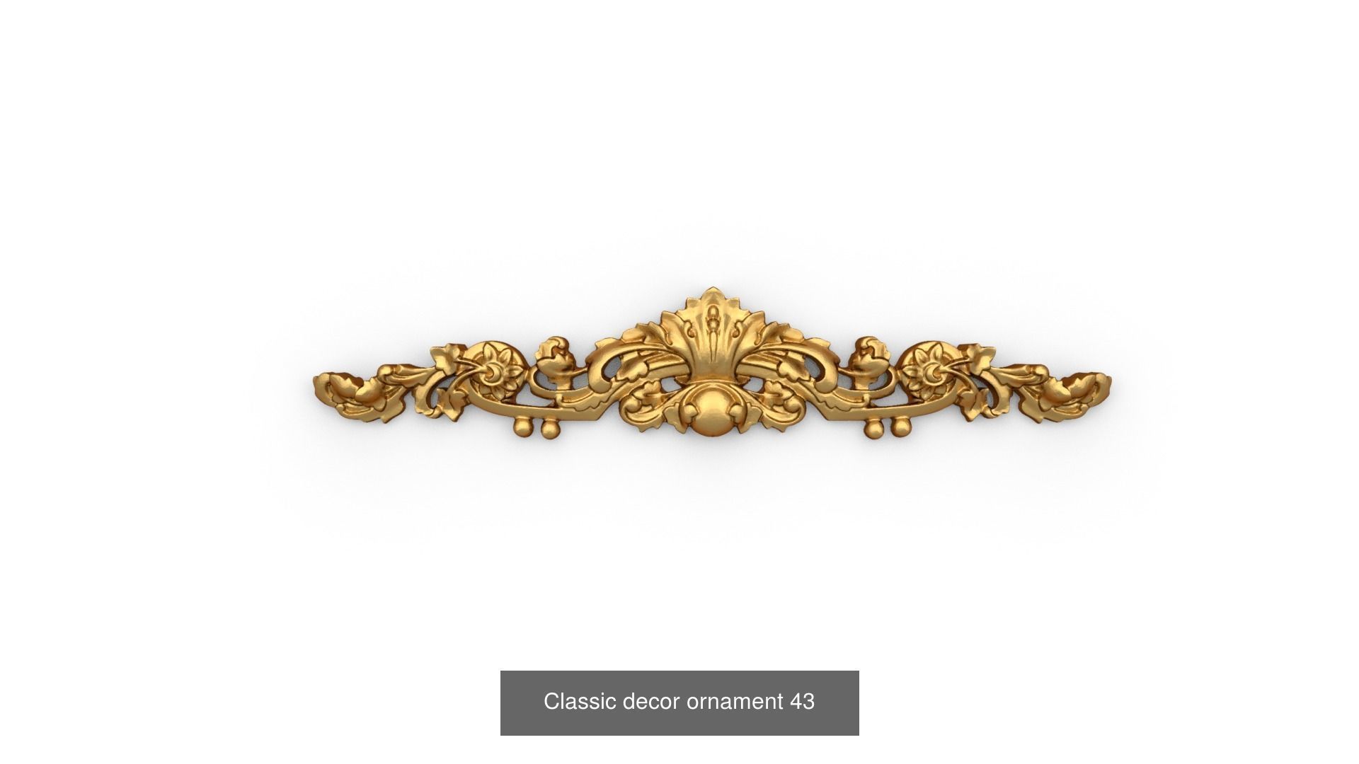 Acanthus Onlay Collection31 _9