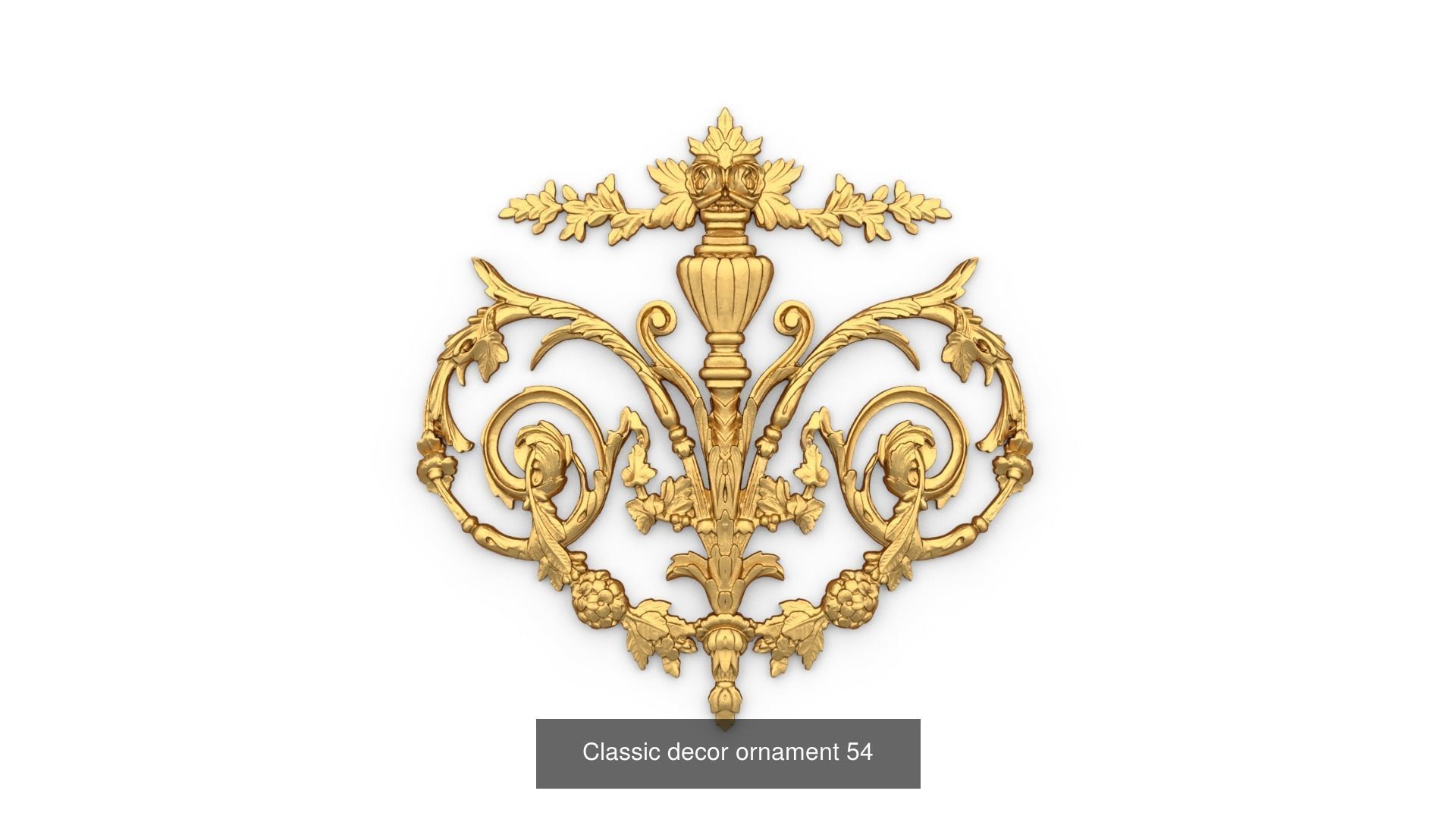 Acanthus Onlay Collection31 _20