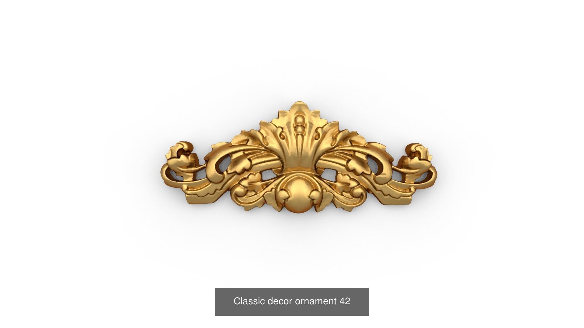 Acanthus Onlay Collection31 _8