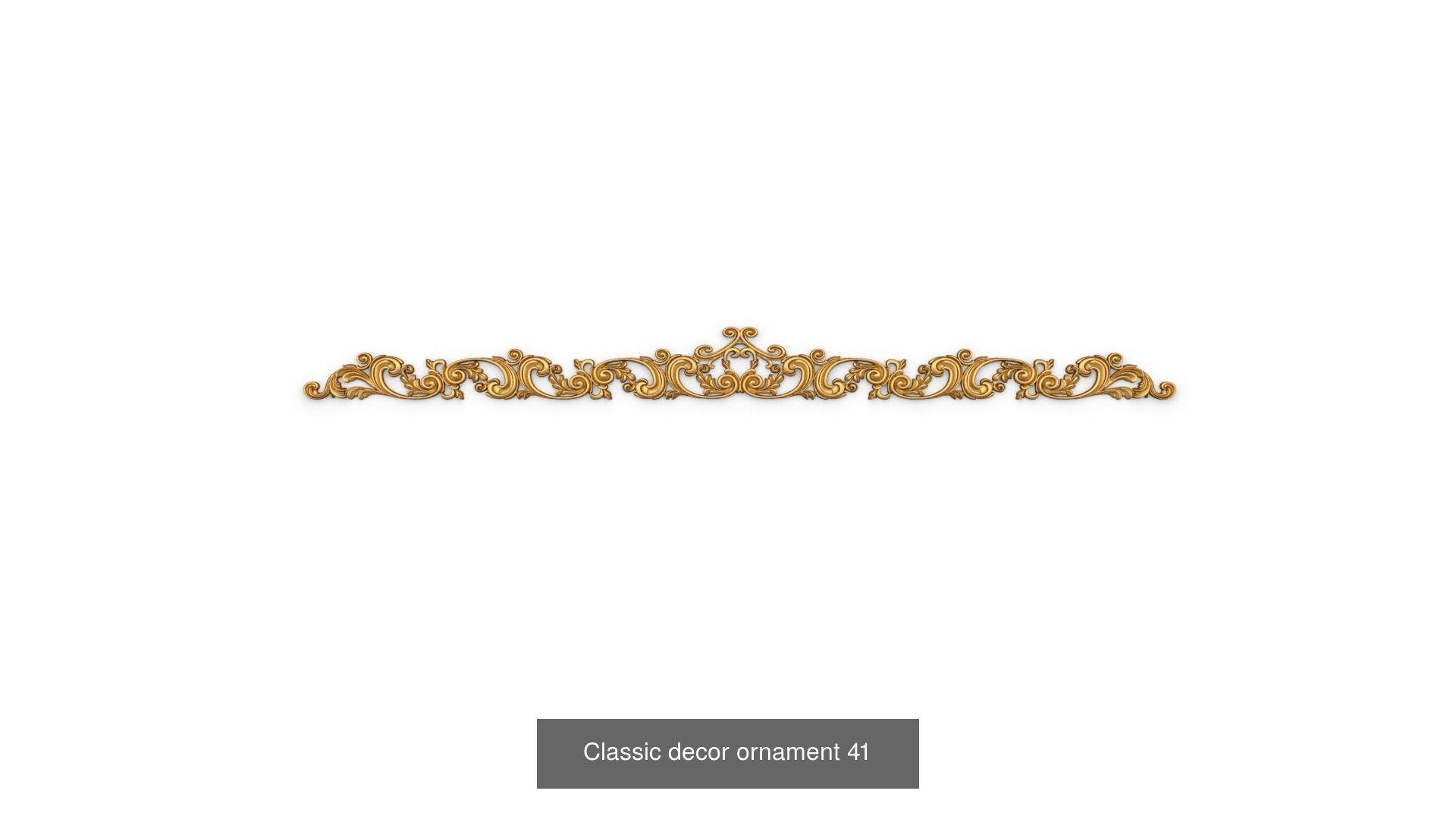 Acanthus Onlay Collection31 _7