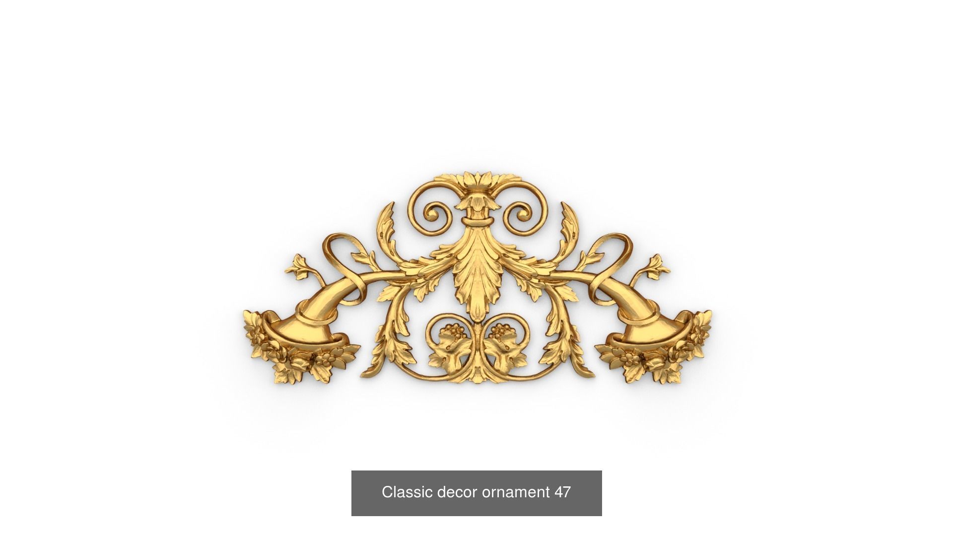 Acanthus Onlay Collection31 _13