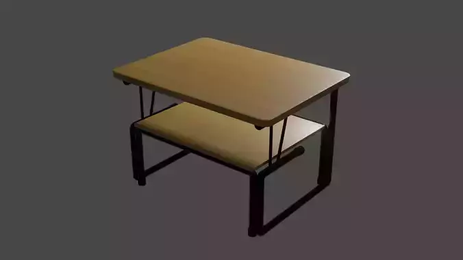Table school desk