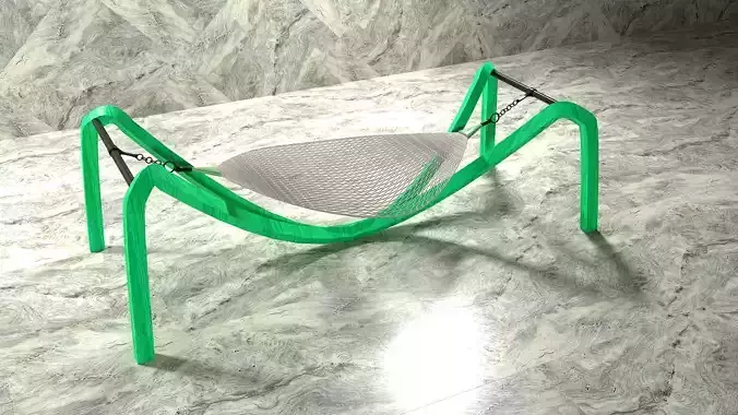 Swing Chair