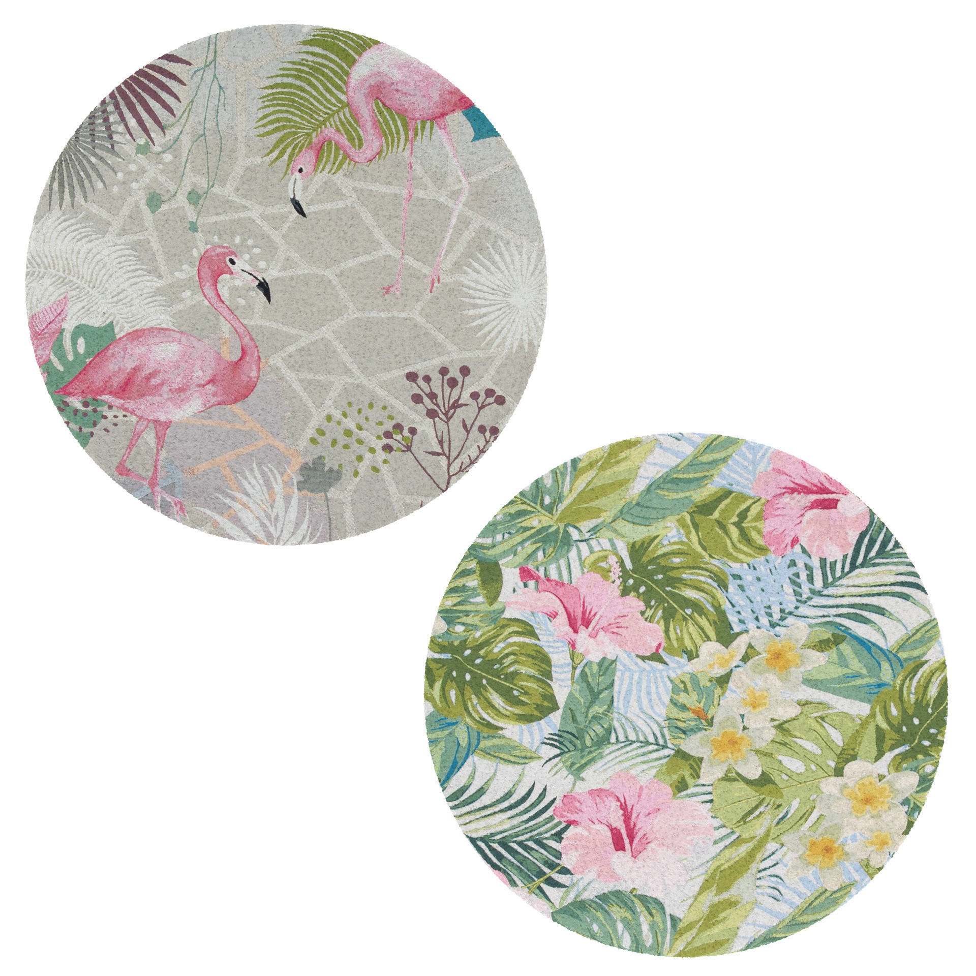 Rugs No 249 Low-poly 3D model_5