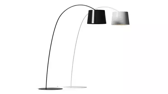 Twiggy from Foscarini