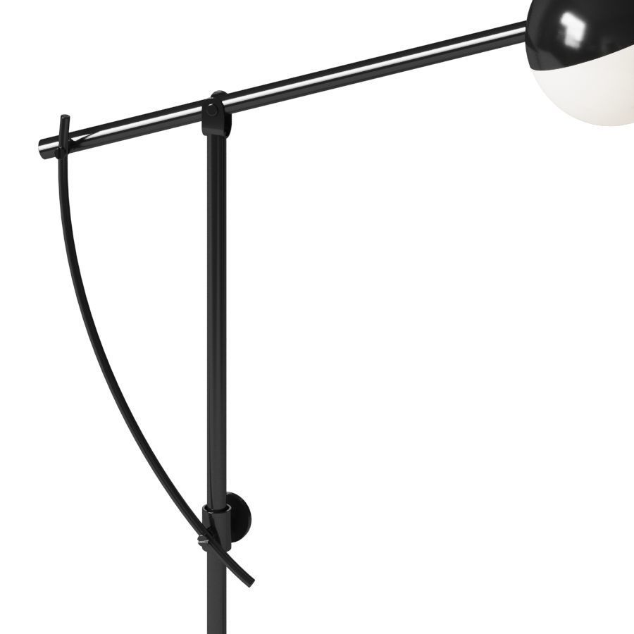 Northern 665 - Balancer 3D model_1