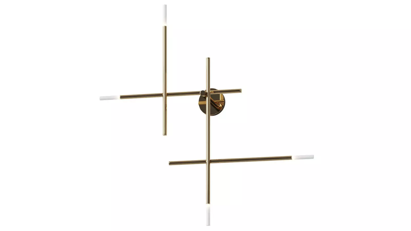 Vele Luce CORDA - VL5534W24 3D model_0