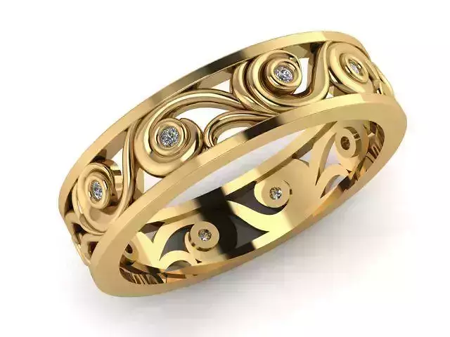 jewelry ring