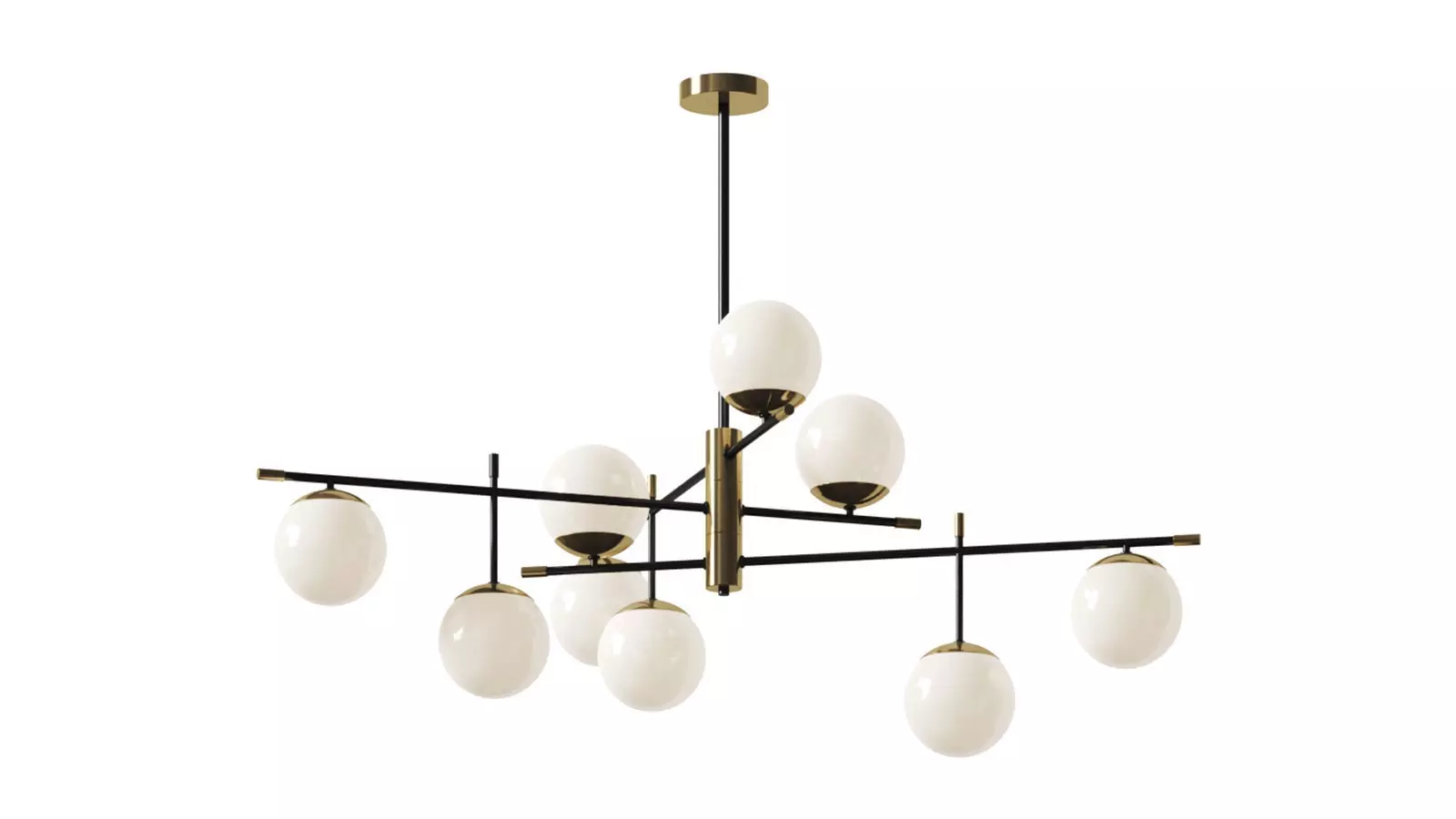 MAYTONI NOSTALGIA 3D model_0