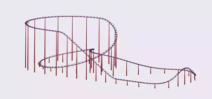 Roller coaster
