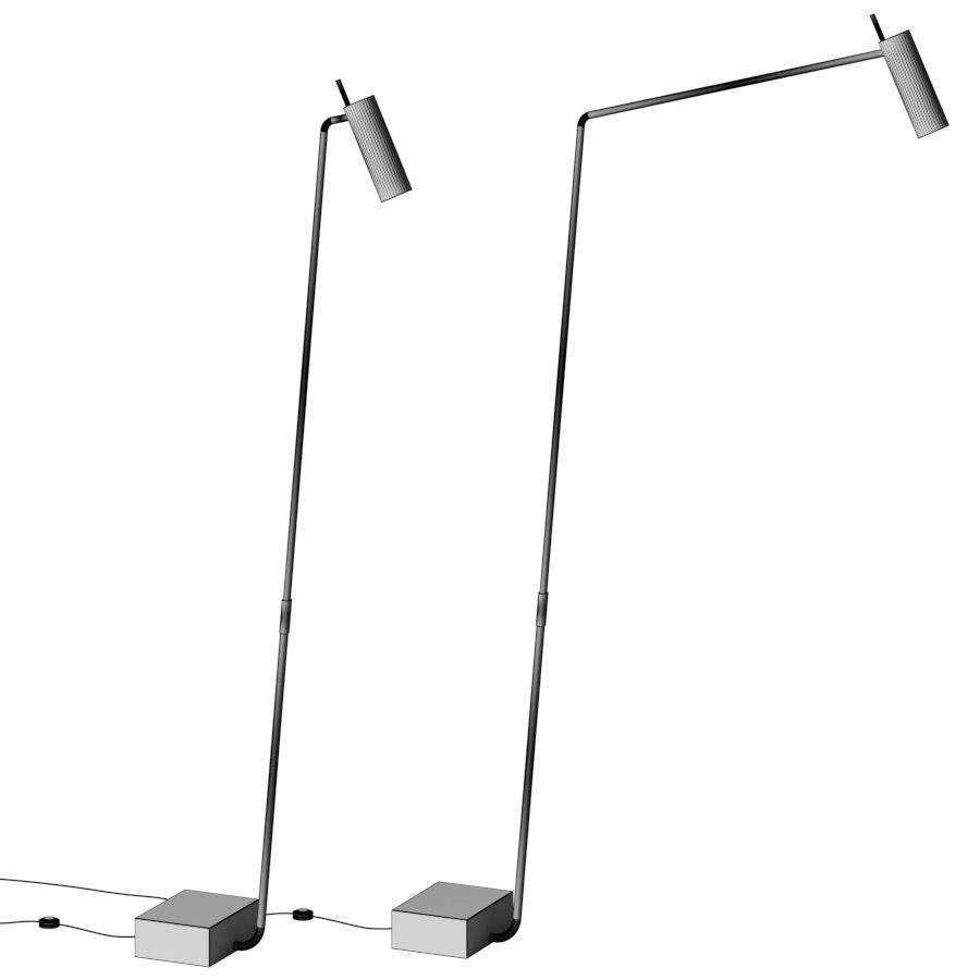 Vibieffe 7000 STELO 3D model_2