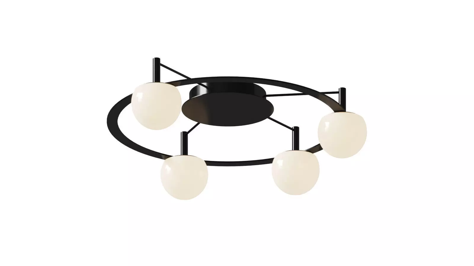 Estiluz CIRC 3D model_0