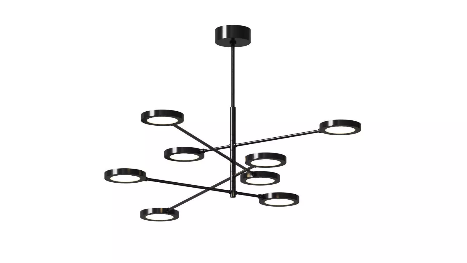 Spectica Linear by Tech Lighting 3D model_0