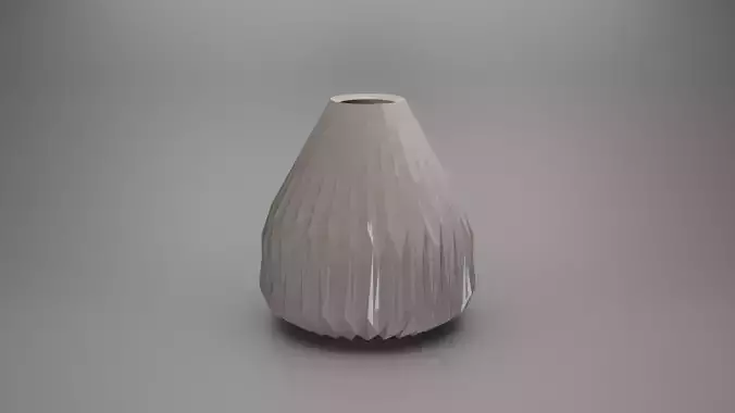 Vase 1 paper