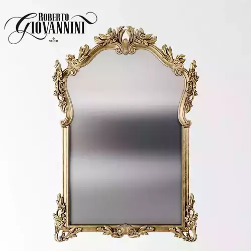 Mirror Roberto Giovaninni 1332