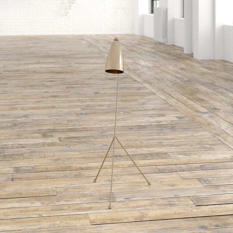 Medeiros Task Floor Light Lamp - 2 colour 3D model_7