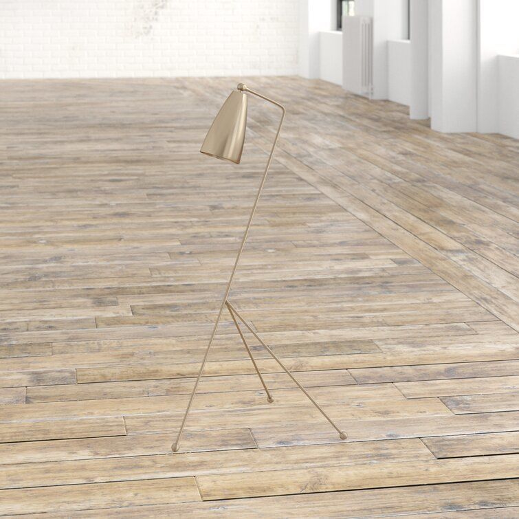 Medeiros Task Floor Light Lamp - 2 colour 3D model_6