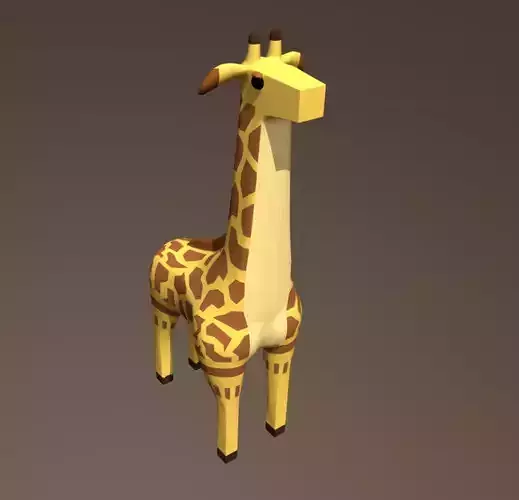 giraffe