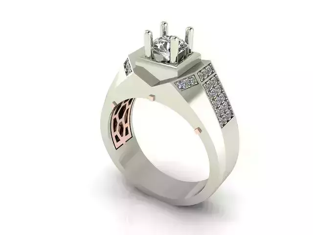 RING DIAMOND