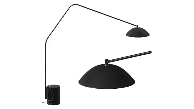Sten by Design Within Reach 3D model