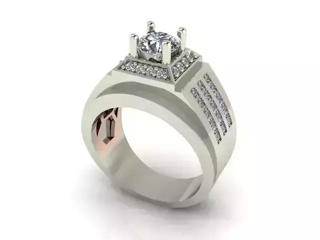 RING DIAMOND