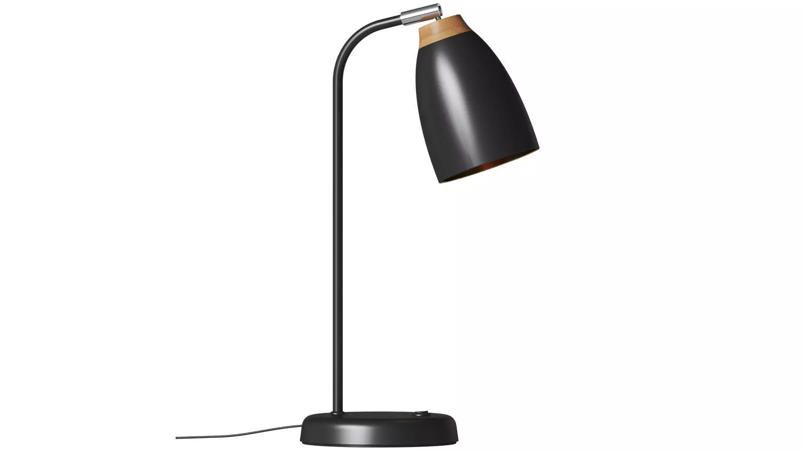 Houston by Valaisin Gronlund 3D model_0