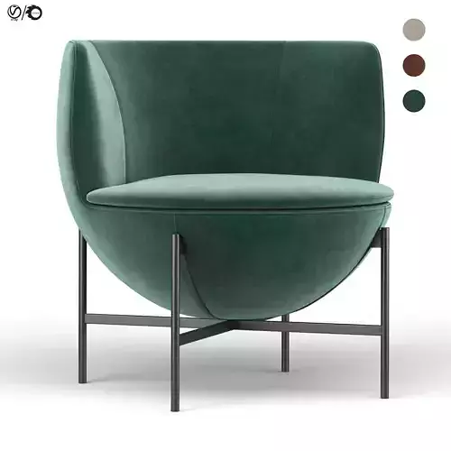 Calice Armchair
