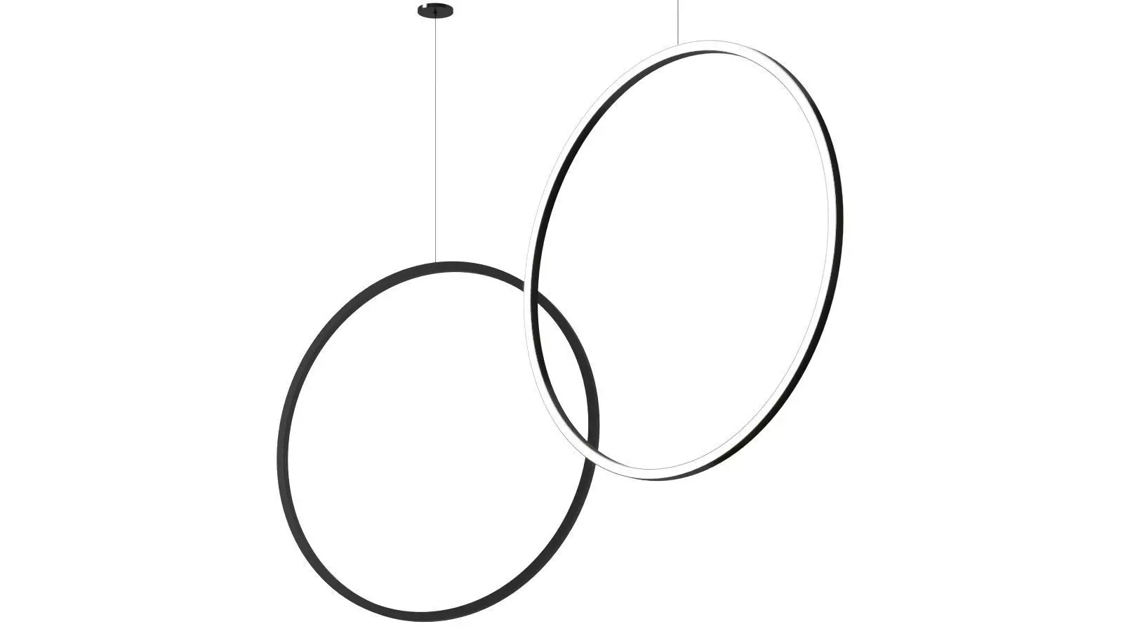 Framed by Jacco Maris 3D model_0