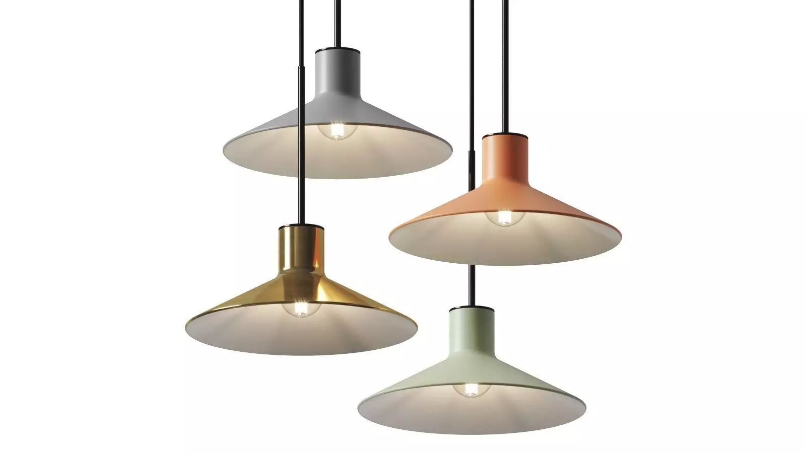 Bover Platet S20 3D model