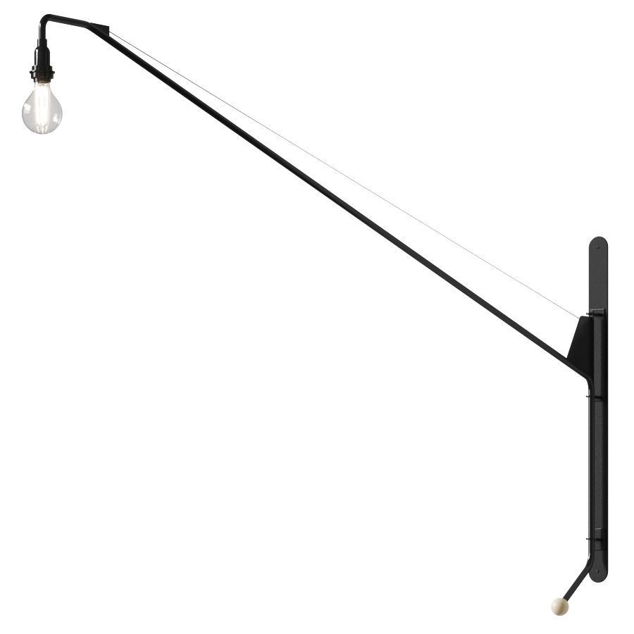 Vitra - POTENCE 3D model_2