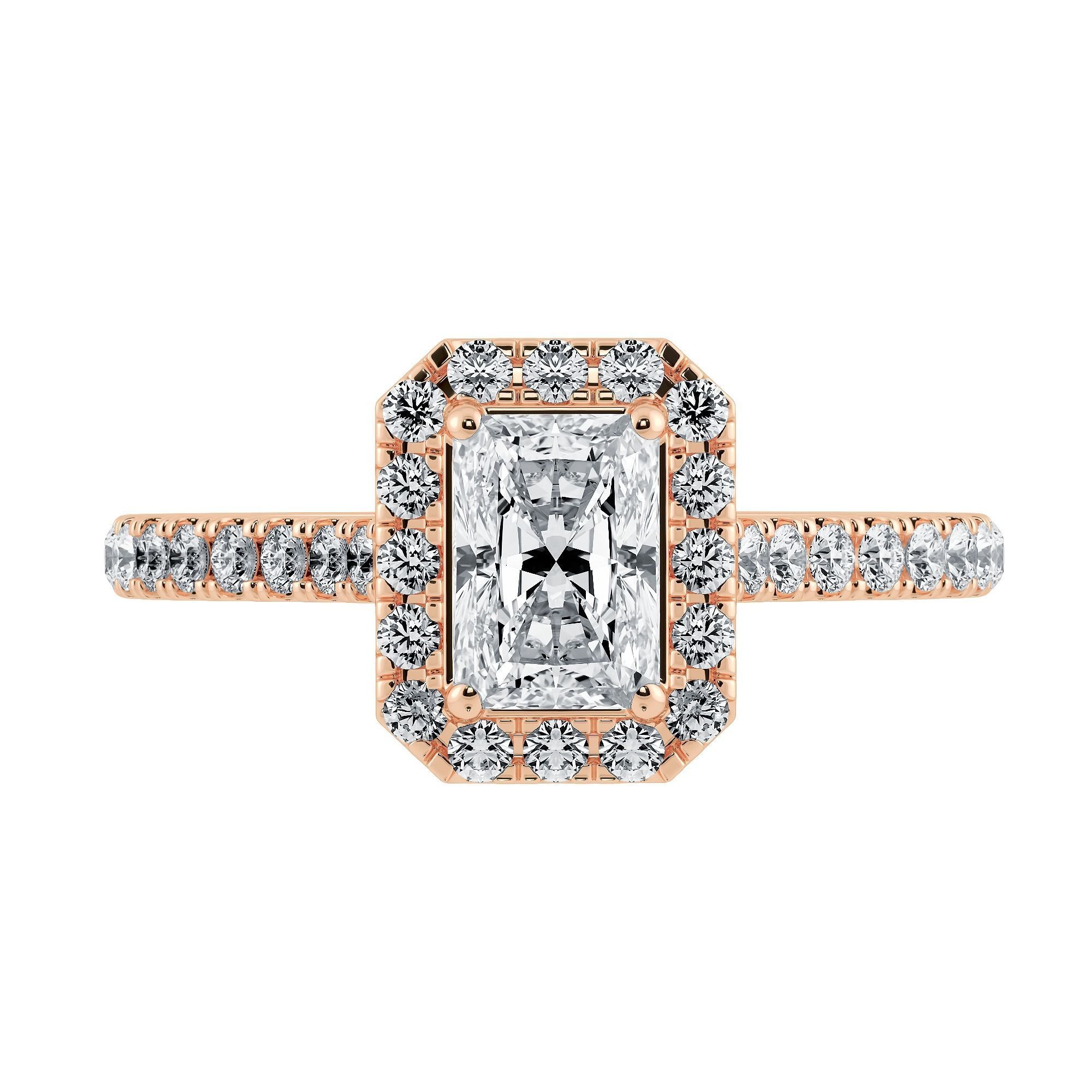 Jewelry CAD Printable file with Videos and Photos Render view 3D print model_18