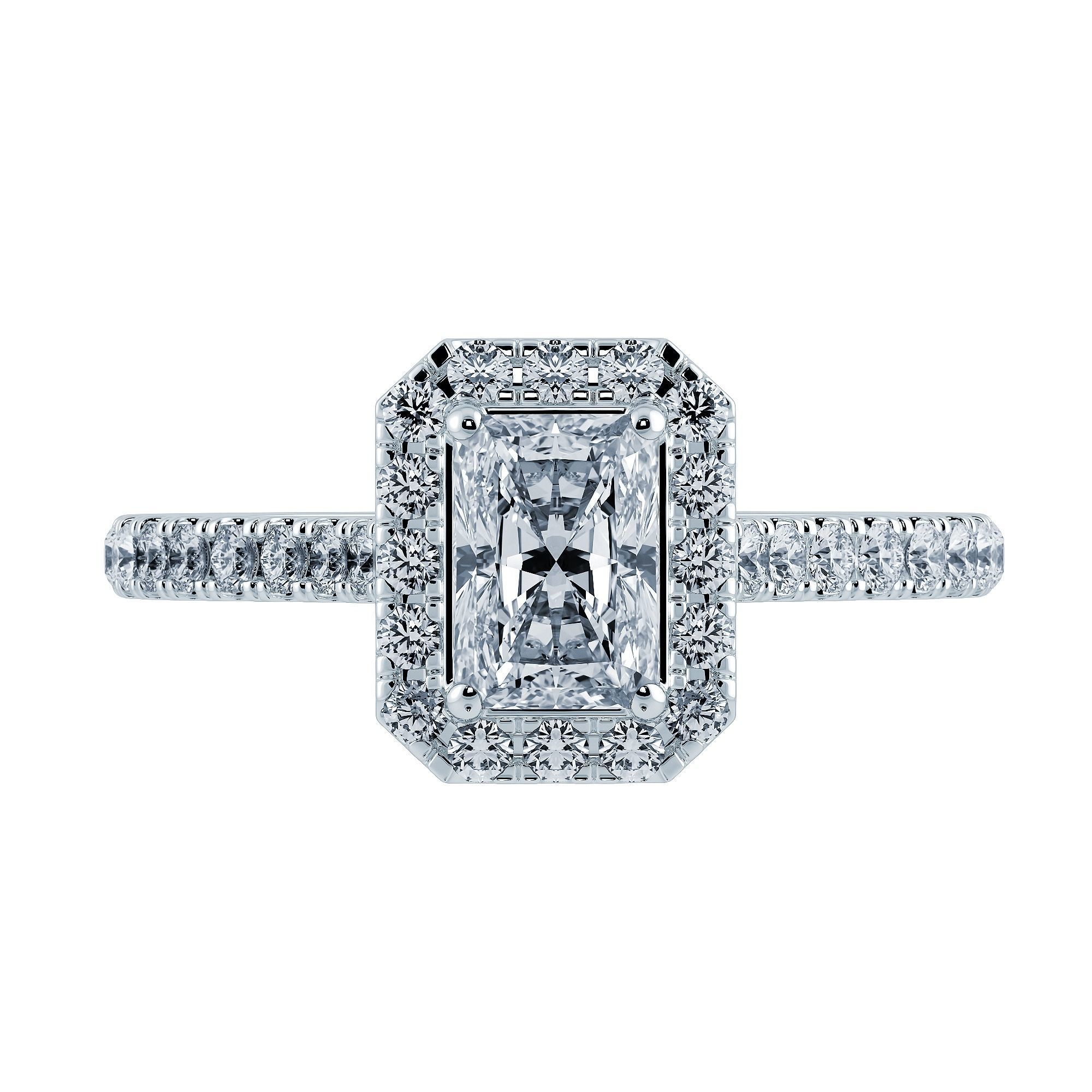 Jewelry CAD Printable file with Videos and Photos Render view 3D print model_19