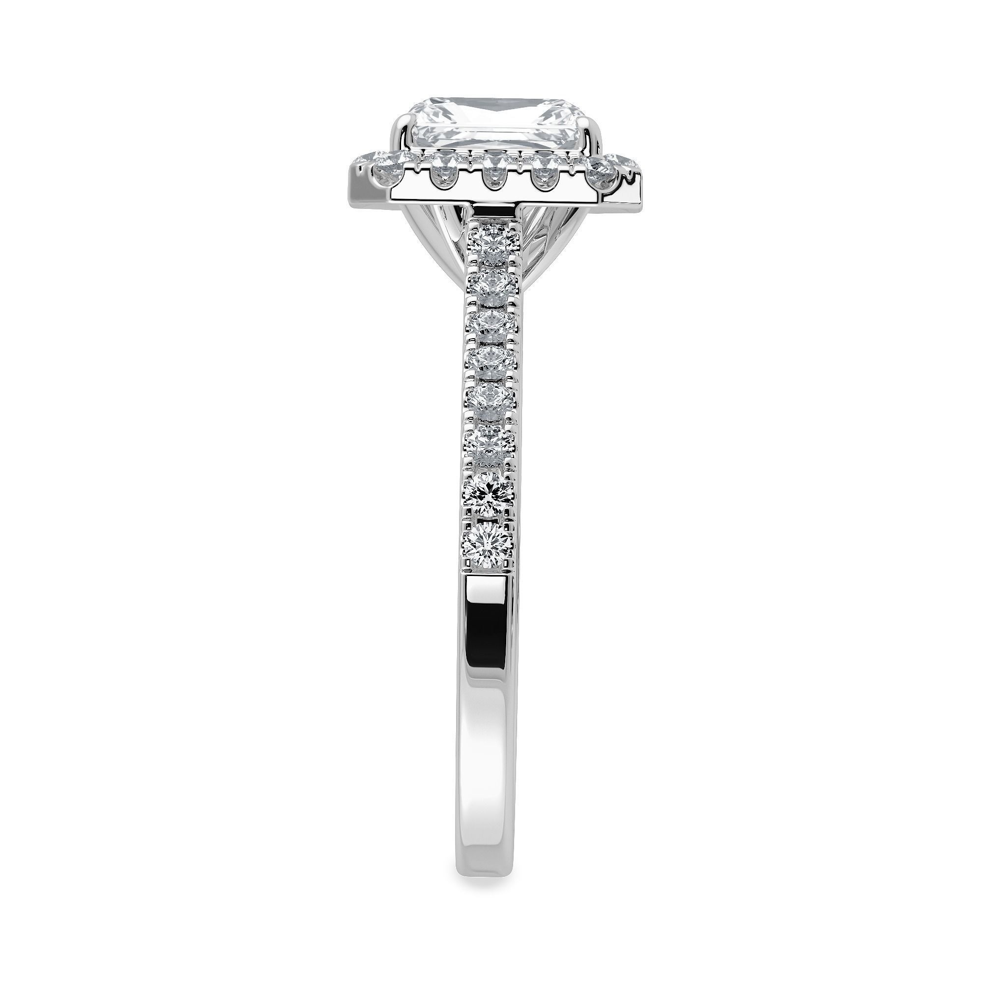 Jewelry CAD Printable file with Videos and Photos Render view 3D print model_9