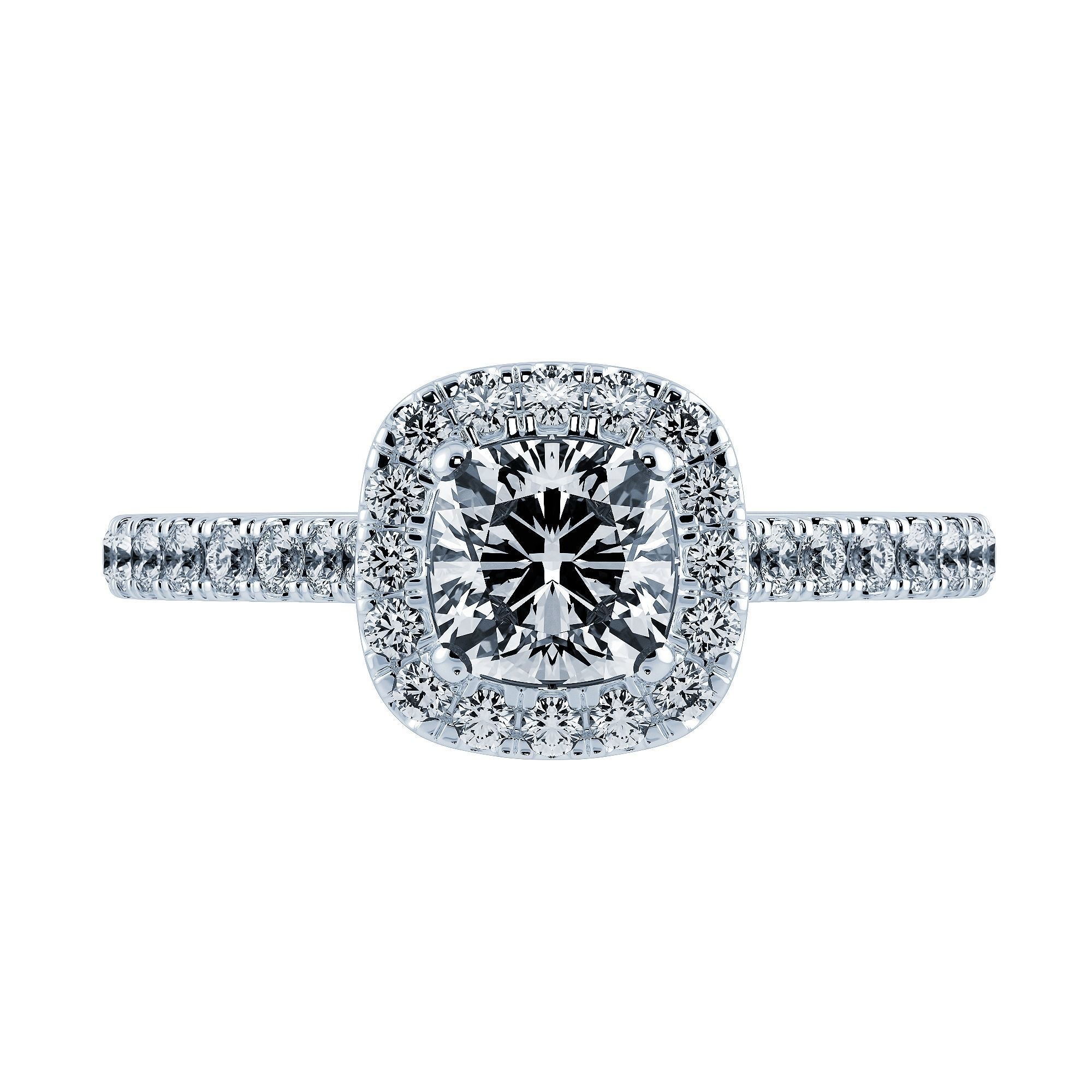 Jewelry CAD Printable file with Videos and Photos Render view 3D print model_19